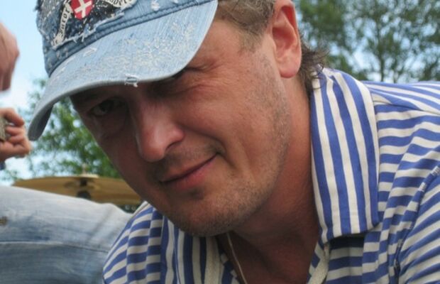 Фото с разных мероприятий