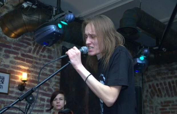 Рока-панк проект КукишЪ