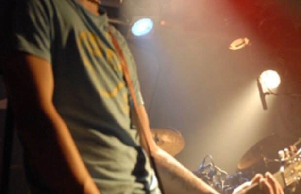 самый жЫрный панк концерт ч.2 - ч.3