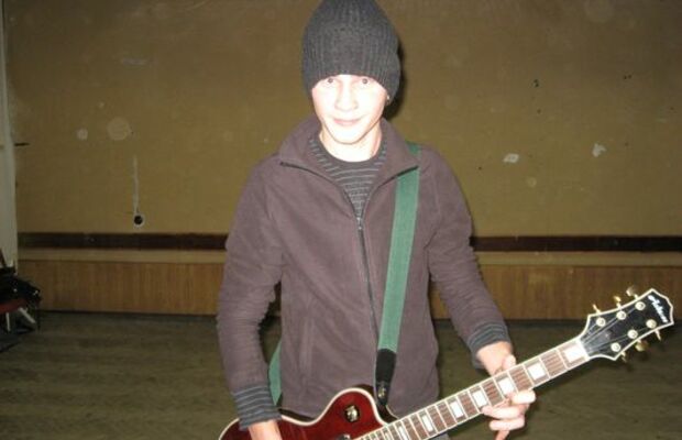 Локоть 3/10/2010