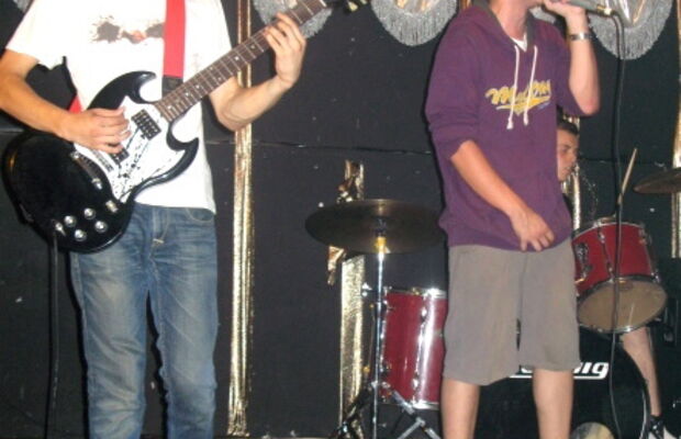 Клуб Демократия, 17 июля 2011 года