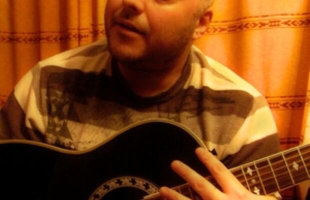 Паша Чумаков - какой он есть -