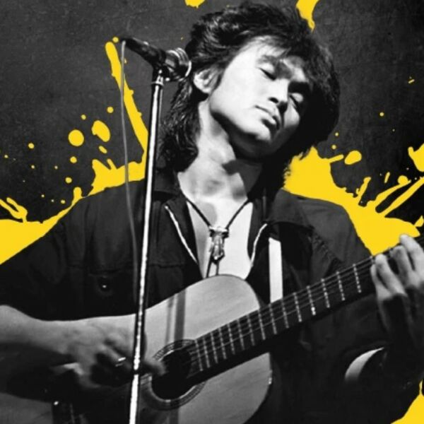 Tribute to Виктор Цой