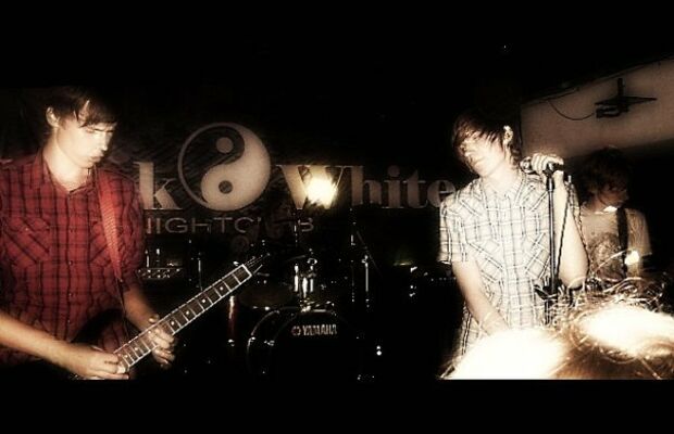 Что-то с концертов