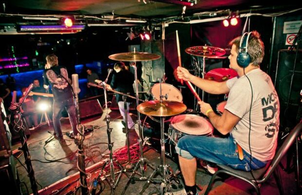 Аверс Лайф (концерты)