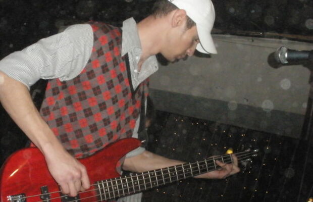 концерт в клубе "Black&White"