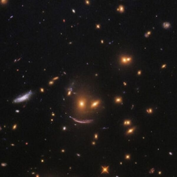 Ridendum»: «Kosmisch als Komisch