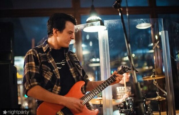 Fest "ЗаБЕЙ Гвозди"