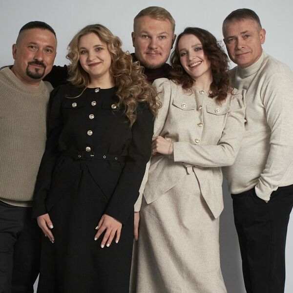 Между прошлым и будущим