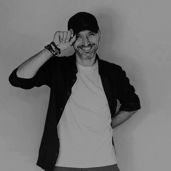 DJ Айвасоникс (Арутюн Айвазян)