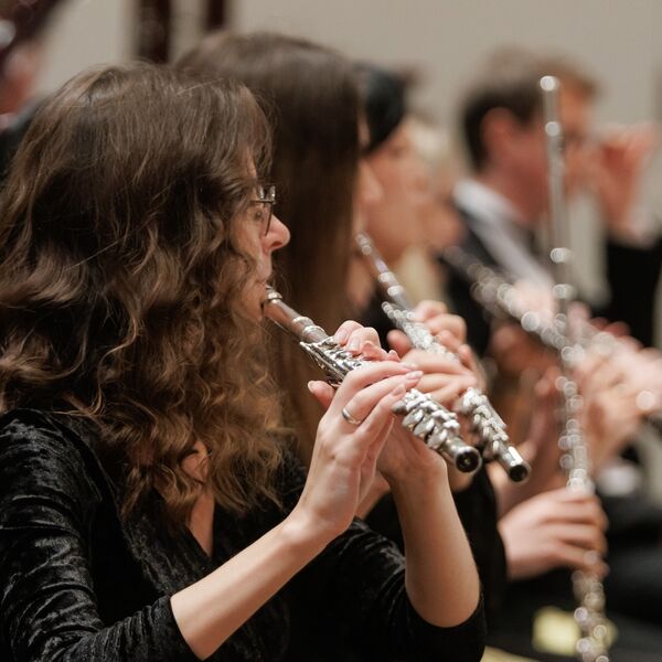 Реквием Верди. Закрытие концертного сезона