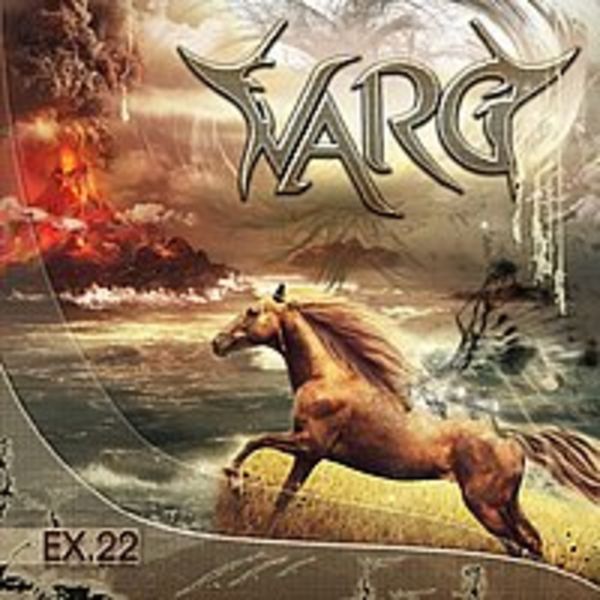 VARG - Ex. 22 (2012)