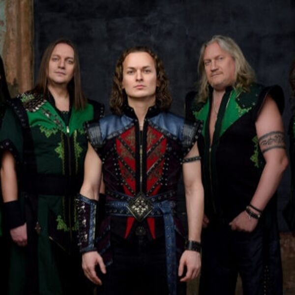 Симфонический концерт с оркестром группы «Эпидемия»: «30 лет»