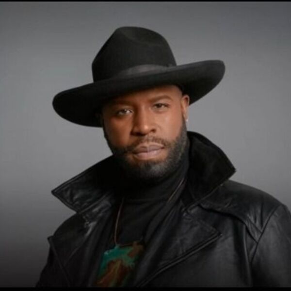 Концерт Эрика Тёрнера