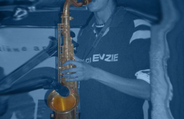 Marsplanet protagonists