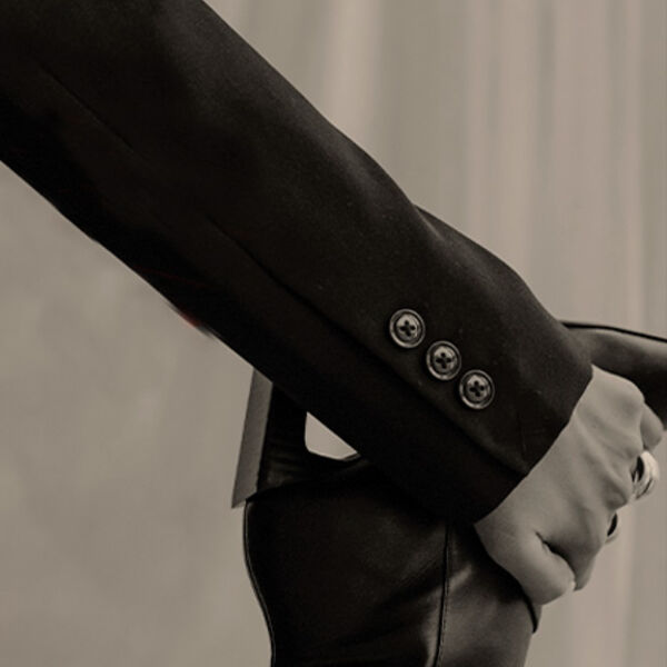 Ulyanovsk Fashion Week 13 сезон: Взрослое Fashion Show