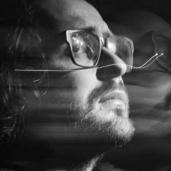 Александр Кашпурин (фортепиано). Бах