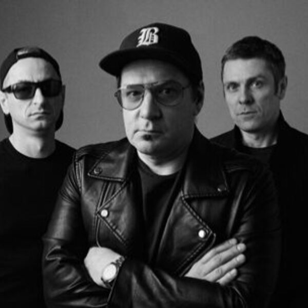 Кирпичи. И снова с вами!