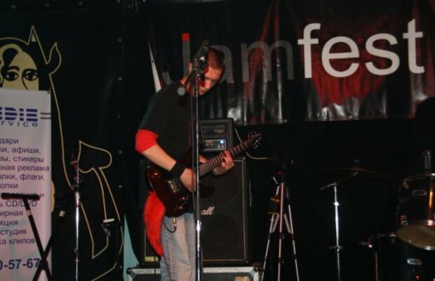 25 декабря - Орландина