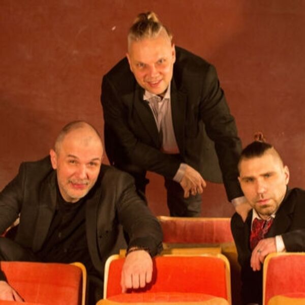 Скворцы Степанова»: «Unplugged