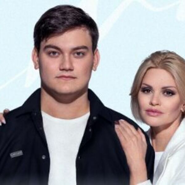 Концерт Ирины и Александра Круг