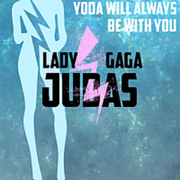 Lady Gaga's Judas (remix)