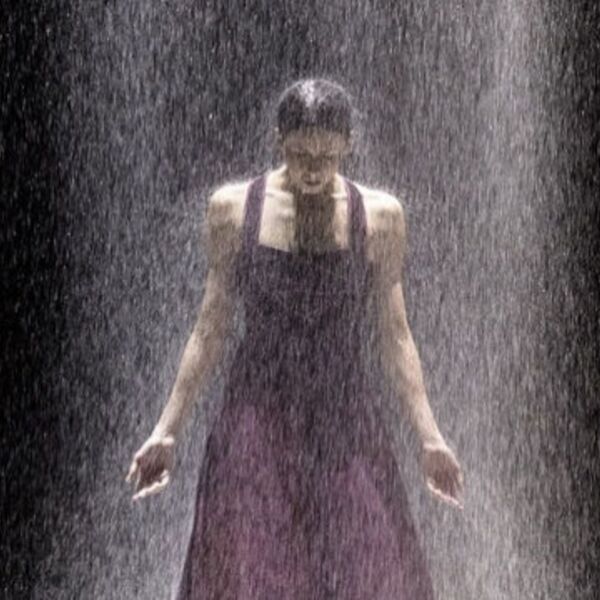 Балет «Без слов. Прелюдия. Белая тьма»