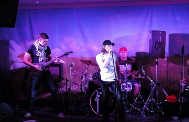 26.03.2011. Весеннее танцевальное обострение 