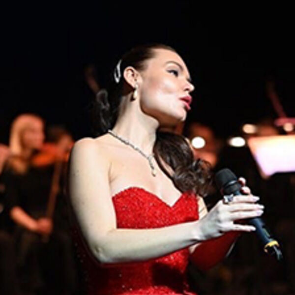 Призрак оперы. Мировые хиты оперы и мюзикла