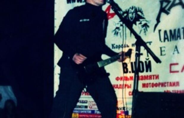 Высткпление на фестивале "МОТО-Малоярославец 2012"