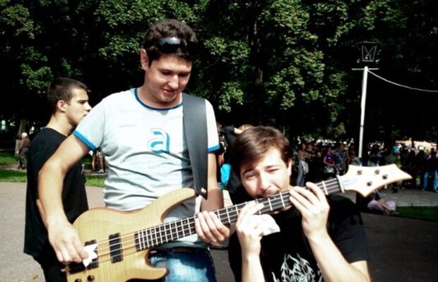 СтарбургФест