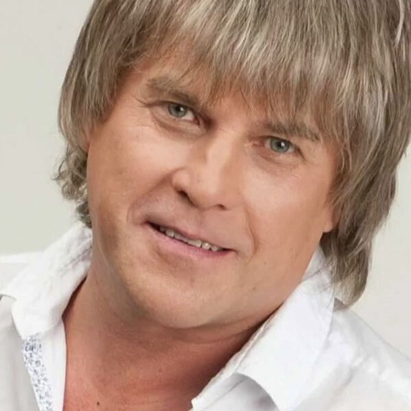 Алексей Глызин