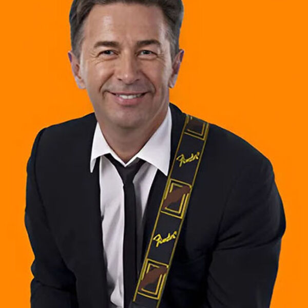 Валерий Сюткин и Rock & Roll Band