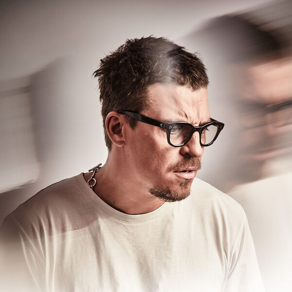 LAB с Антоном Беляевым