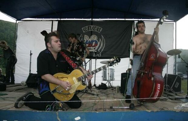 Лучшие Фото с прошлых MOTOFEST- ов!!!