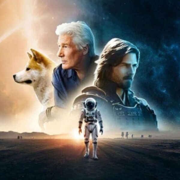 Концерт NEOrchestra «Шедевры Киномузыки»