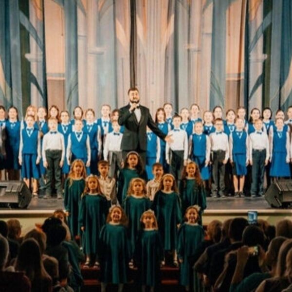 Музыка для всех!