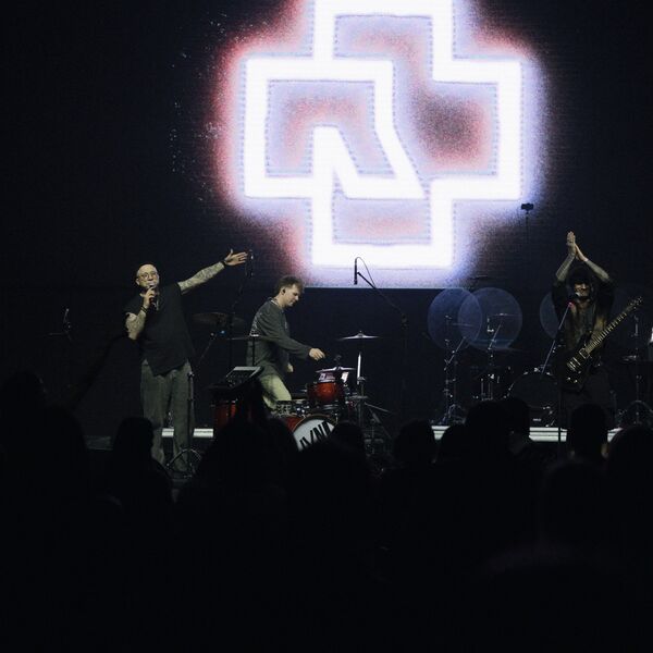 Rammlieb — Rammstein Tribute