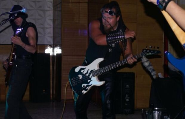 Живые Камни