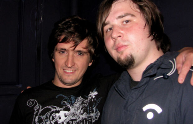 ANN CORE - Live and Photosession