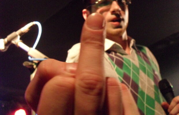 Три Пули - rapcore (рэпкор)