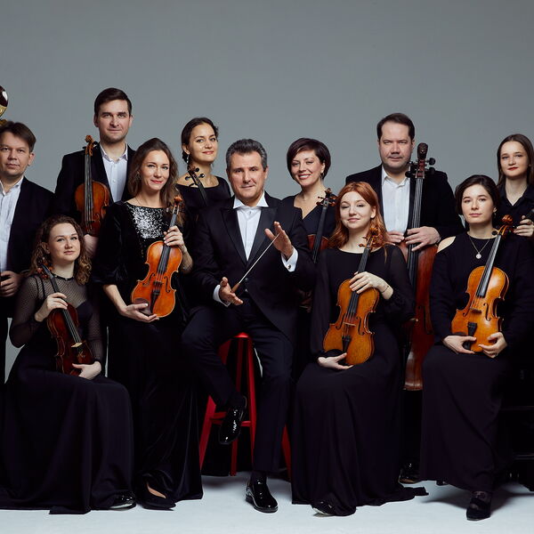 Оркестр «Северная Венеция». Саундтреки. Музыка кино