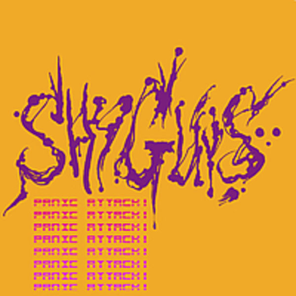 Panic Attack! (Single)