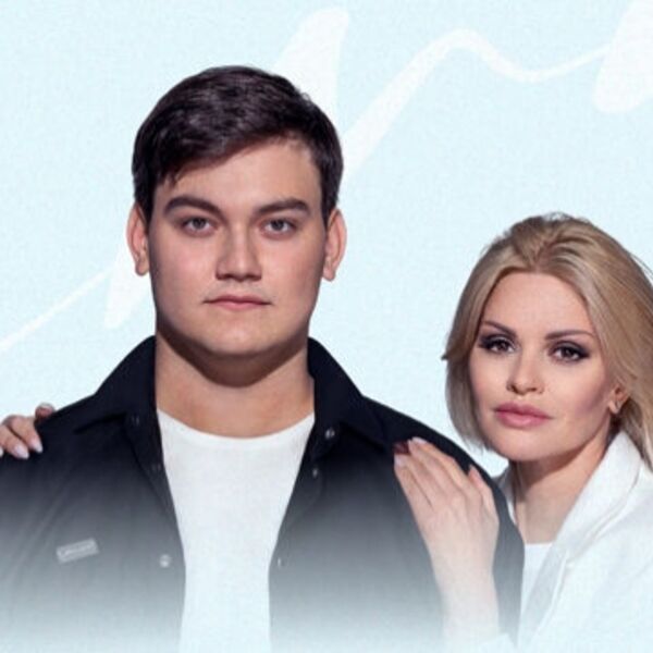 Концерт Ирины Круг