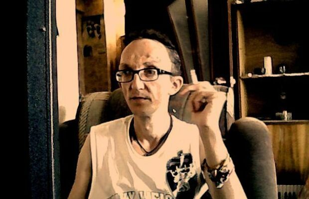 Рабочий процесс