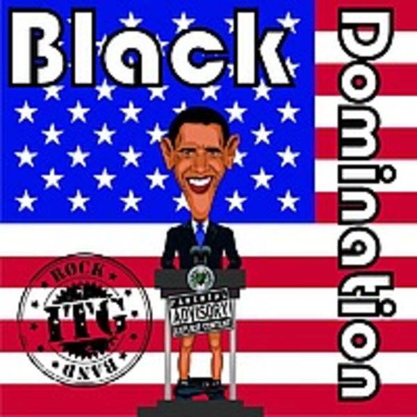 Black Domination (double single) [5.11.2011]