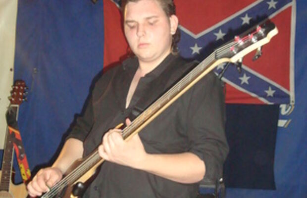 Реинкарнация...Фотоотчёт с концерта в MusikPeopleClub 06.06.10