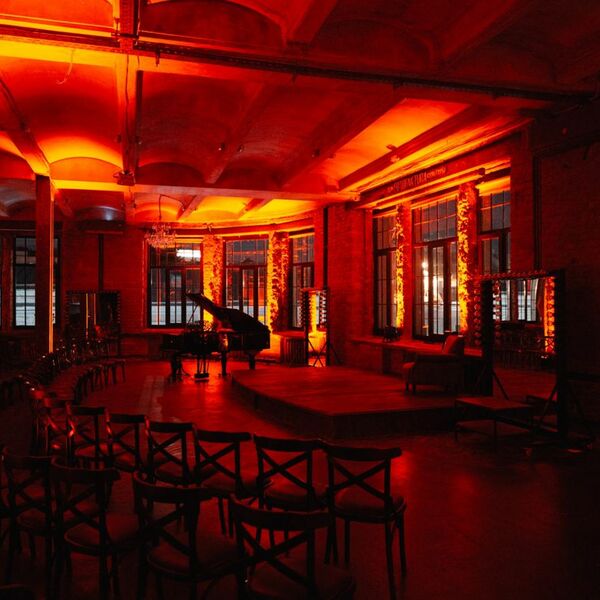 Christmas Jazz: Рождественский концерт при свечах