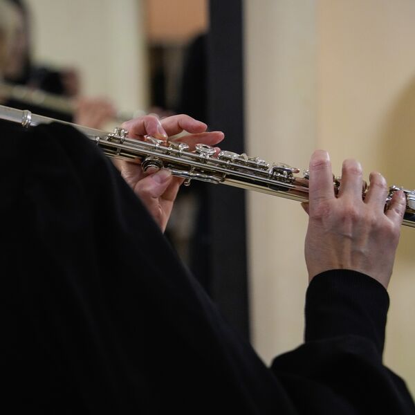 Запечатленный ангел