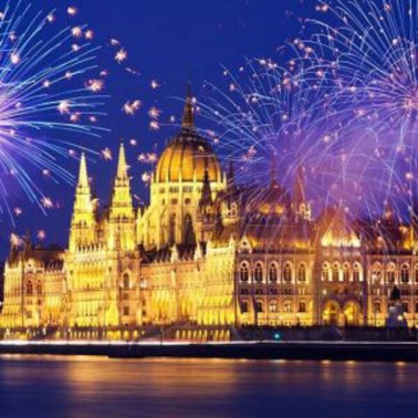 Новый год в Консерватории! Чайковский. Штраус. Россини!